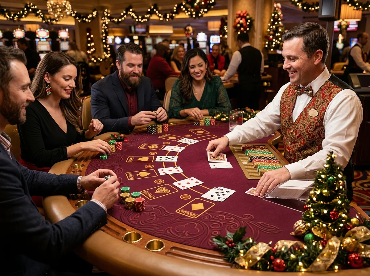 Spanish at Spin Samurai online casino table games